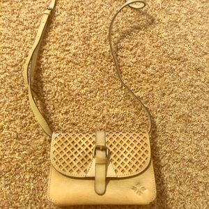 Patricia Nash Crossbody/clutch